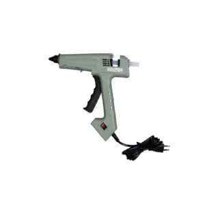 Professional Hot Glue Gun 100W – Heavy Duty Silicone Glue Gun for Crafts & Industrial Use