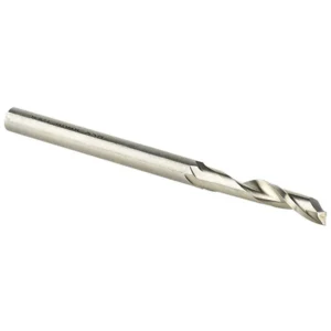 Aluminum Milling Cutter Thick Back Long 8 x 8 x 120 mm (0.31" x 0.31" x 4.72")