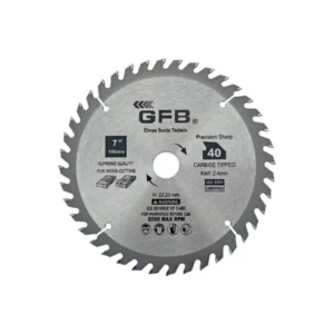 Diamond Chipboard Saw Blade