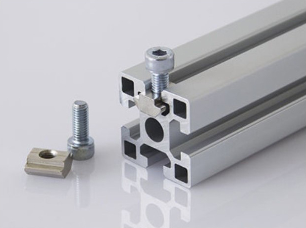 20 Pcs M5, M6, M8 T-Slot Nuts for Aluminum Extrusion, Carbon Steel Metric Sliding Nuts, T Slot Fasteners for 2020,3030,4040 T-Slot Profiles, Machine Frames & DIY Projects - Image 5